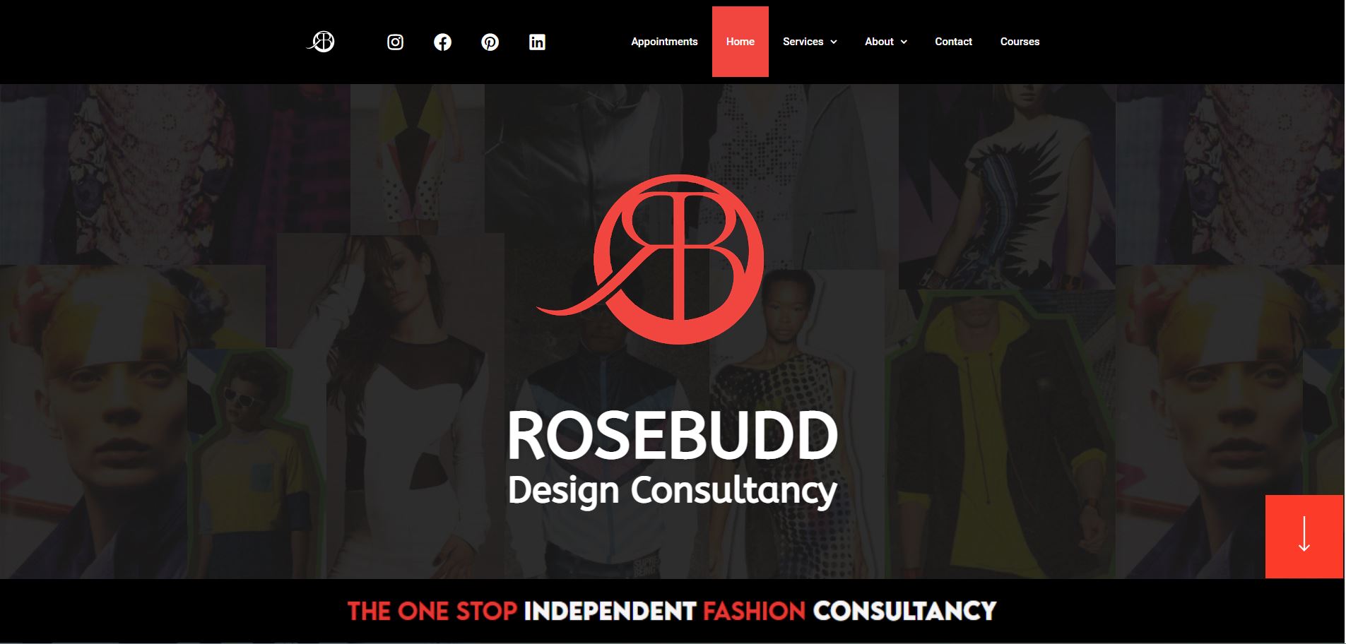 Rosebudd Design Consultancy